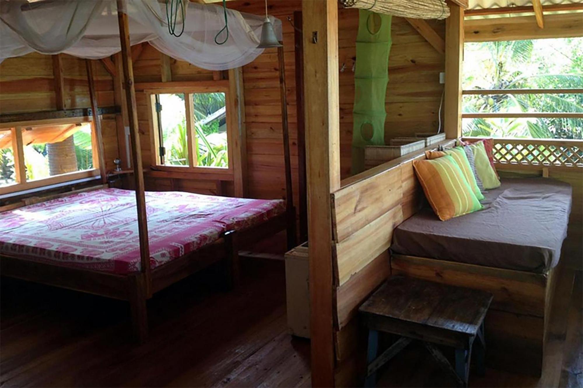 Gasthof Breezy Arugam Bay